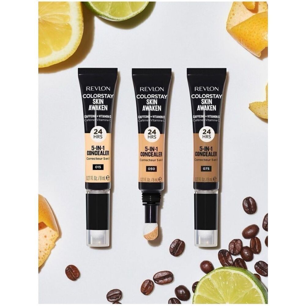 10 items for $20 Sale: Revlon ColorStay Skin Awaken 5-in-1 Concealer — truffle